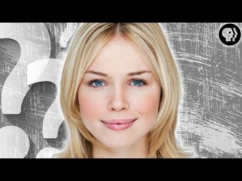 Je li ovo najljepša žena na svijetu?