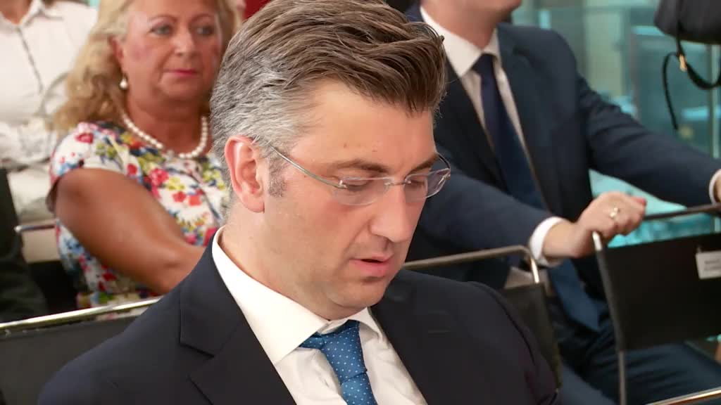 Je li sudbina drugog mirovinskog stupa ključ za pregovore sa sindikatima?