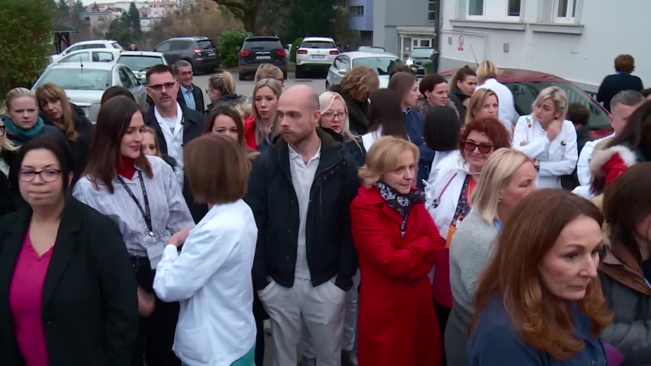 Je li vrijedno zemljište razlog smjene ravnatelja Srebrnjaka?