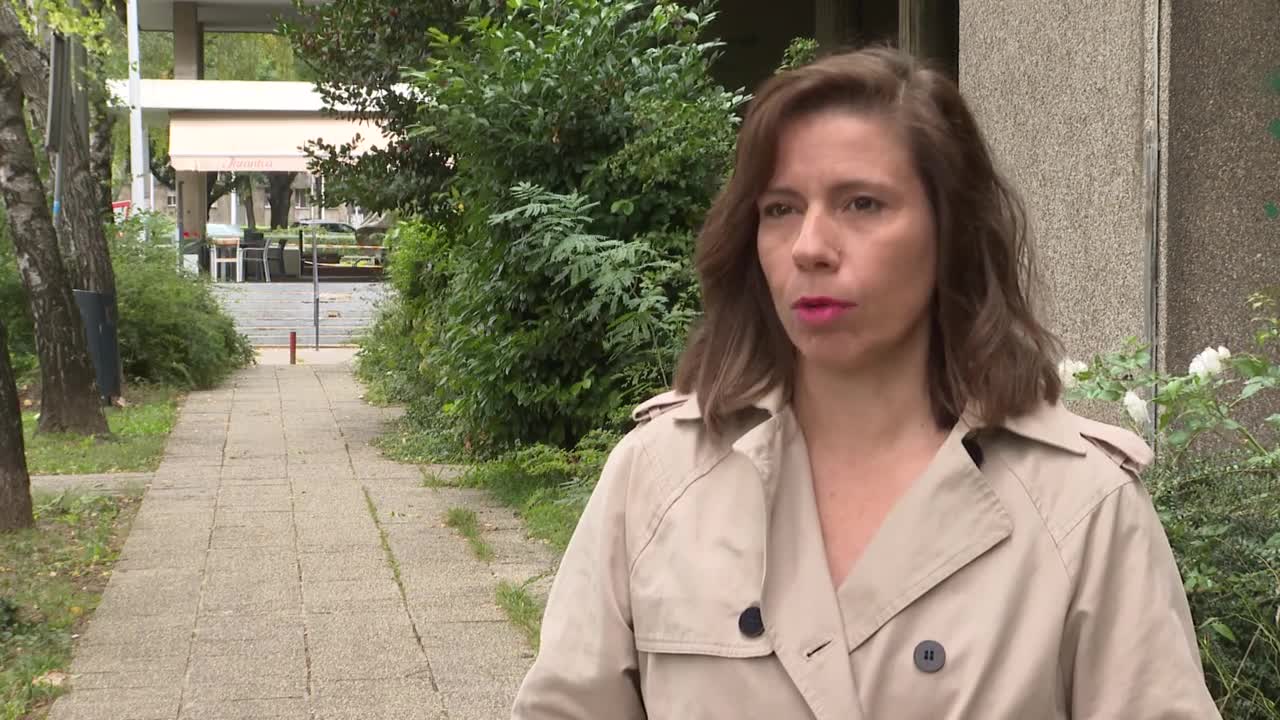 Je li Zeleno-lijeva koalicija došla u pitanje?