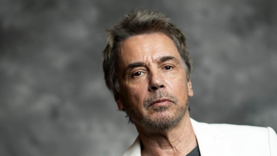 Jean-Michel Jarre
