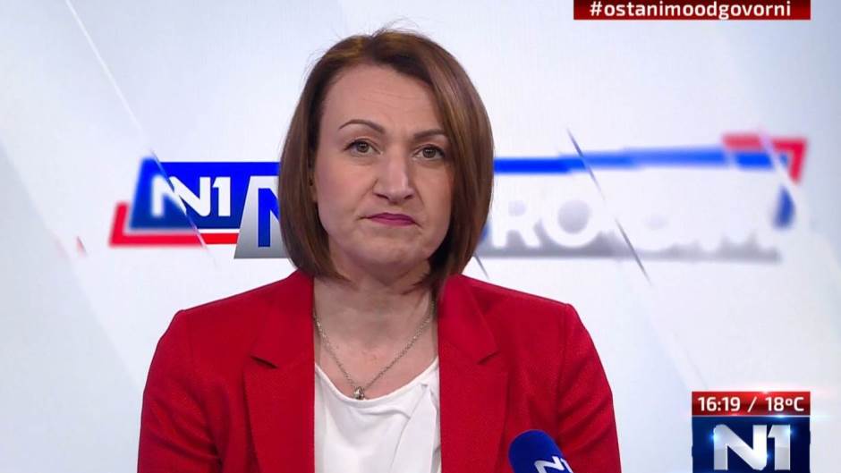 Jelana Pavičić Vukičević