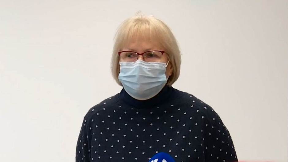 jelena krajačić bucić