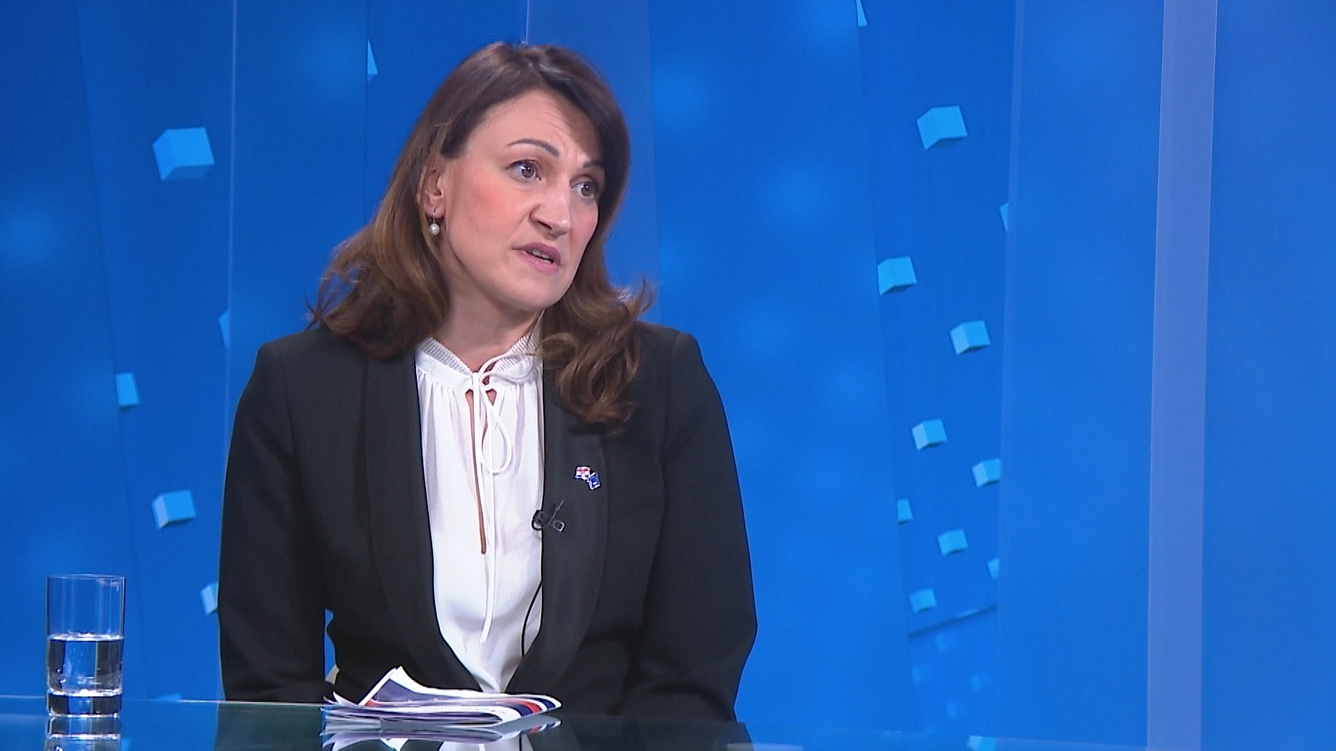 Jelena Pavičić Vukičević