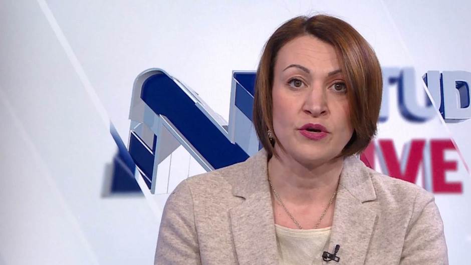 Jelena Pavičić Vukičević