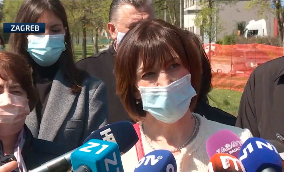 jelena pavičić vukičević