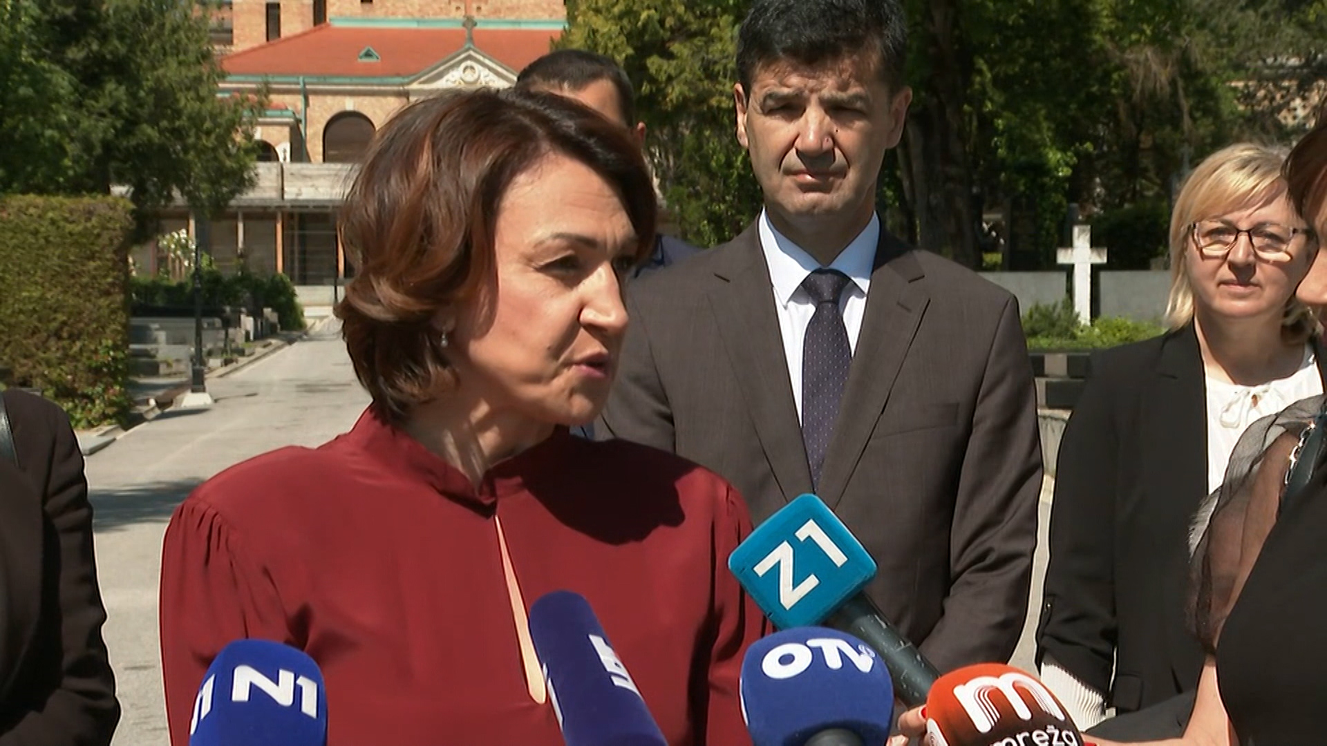 jelena pavičić vukičević