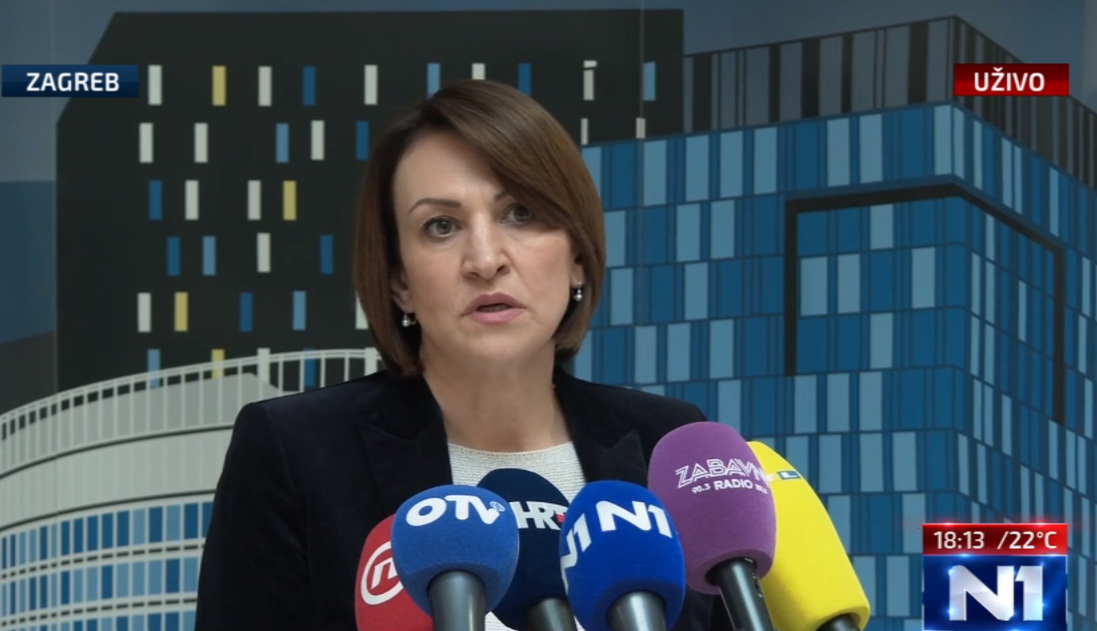 Jelena Pavičić Vukičević