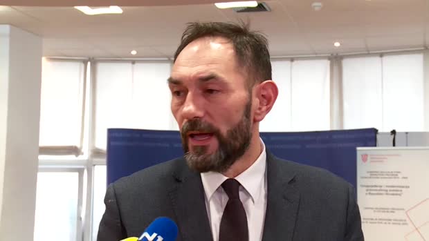 Jelenić o slučaju Daruvarac: ODO je pravilno postupio