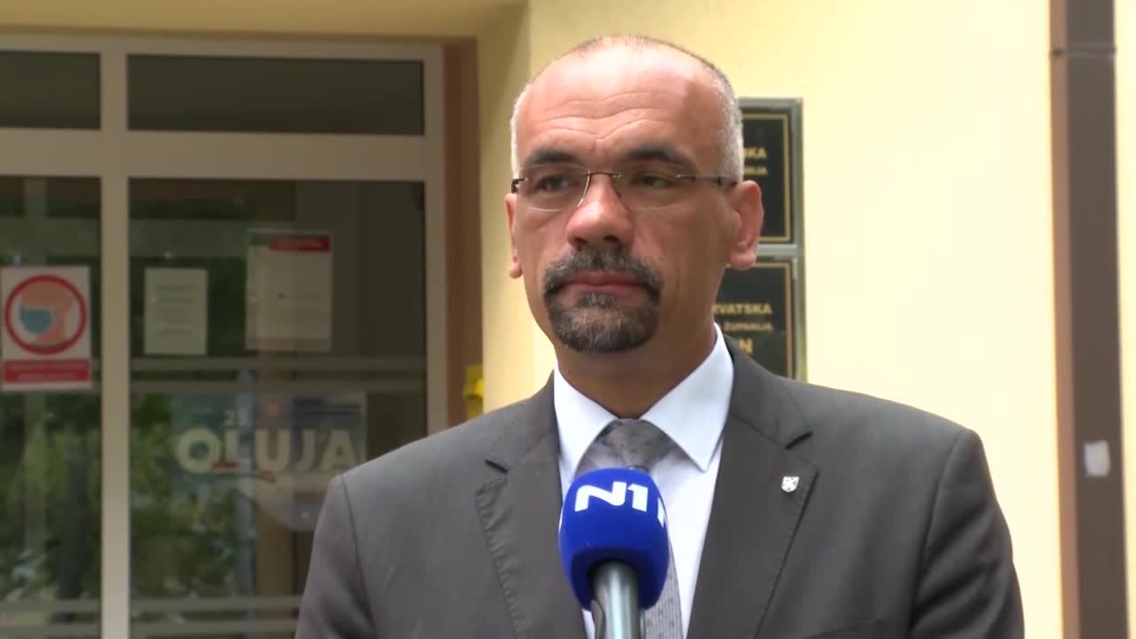 Jelić uoči Grubora: Mi smo ti koji grade bolje društvo!