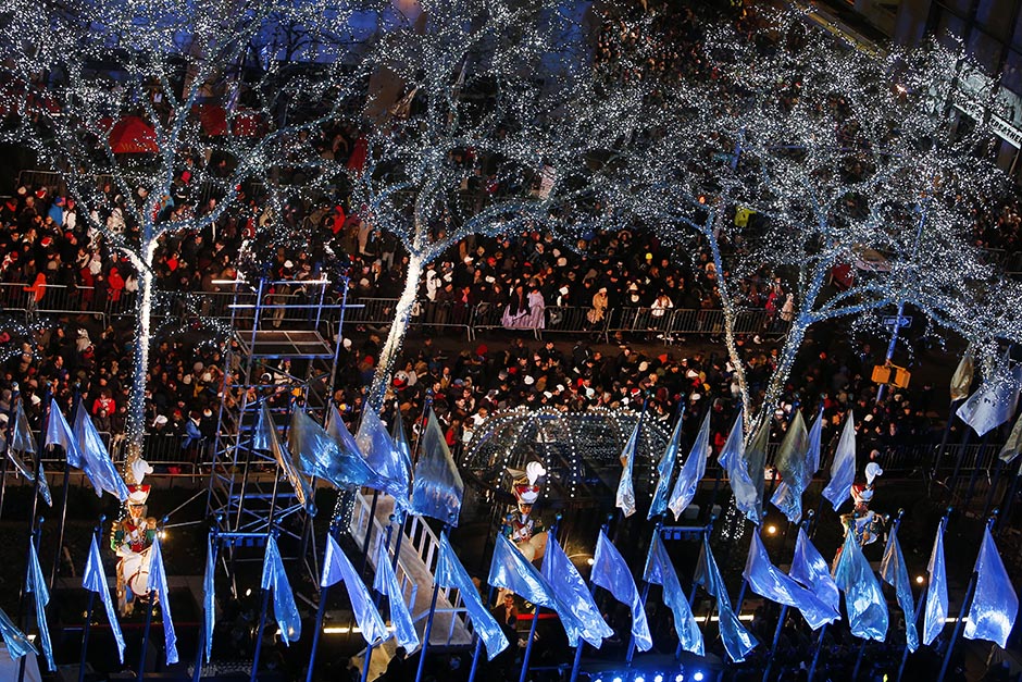 Tanjug/AP/Jason DeCrow