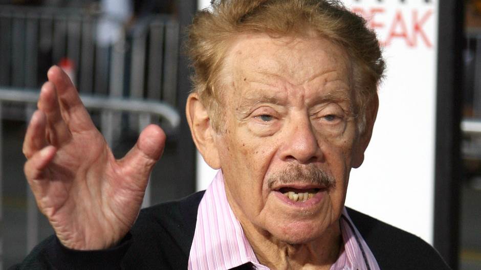 jerry stiller