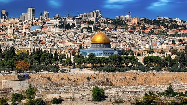 jerusalem-1712855_960_720