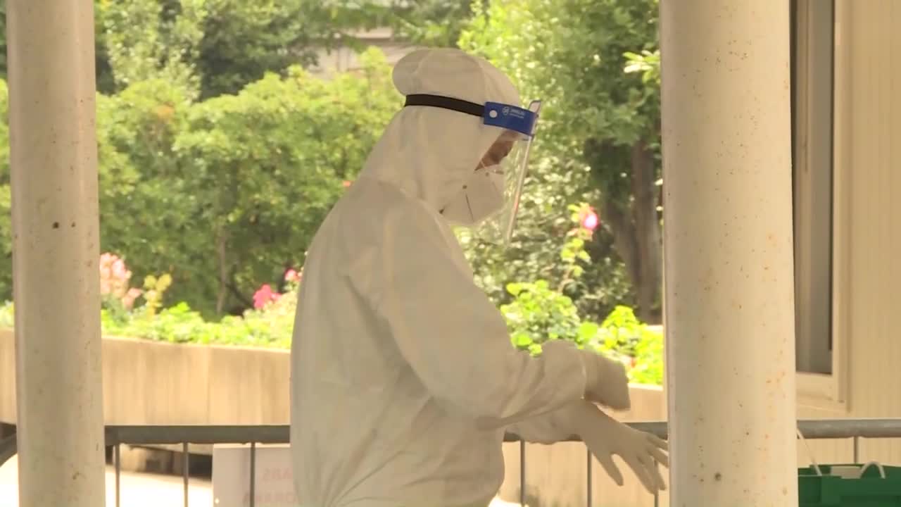 Jesu li bolnice spremne za jesen i zimu?