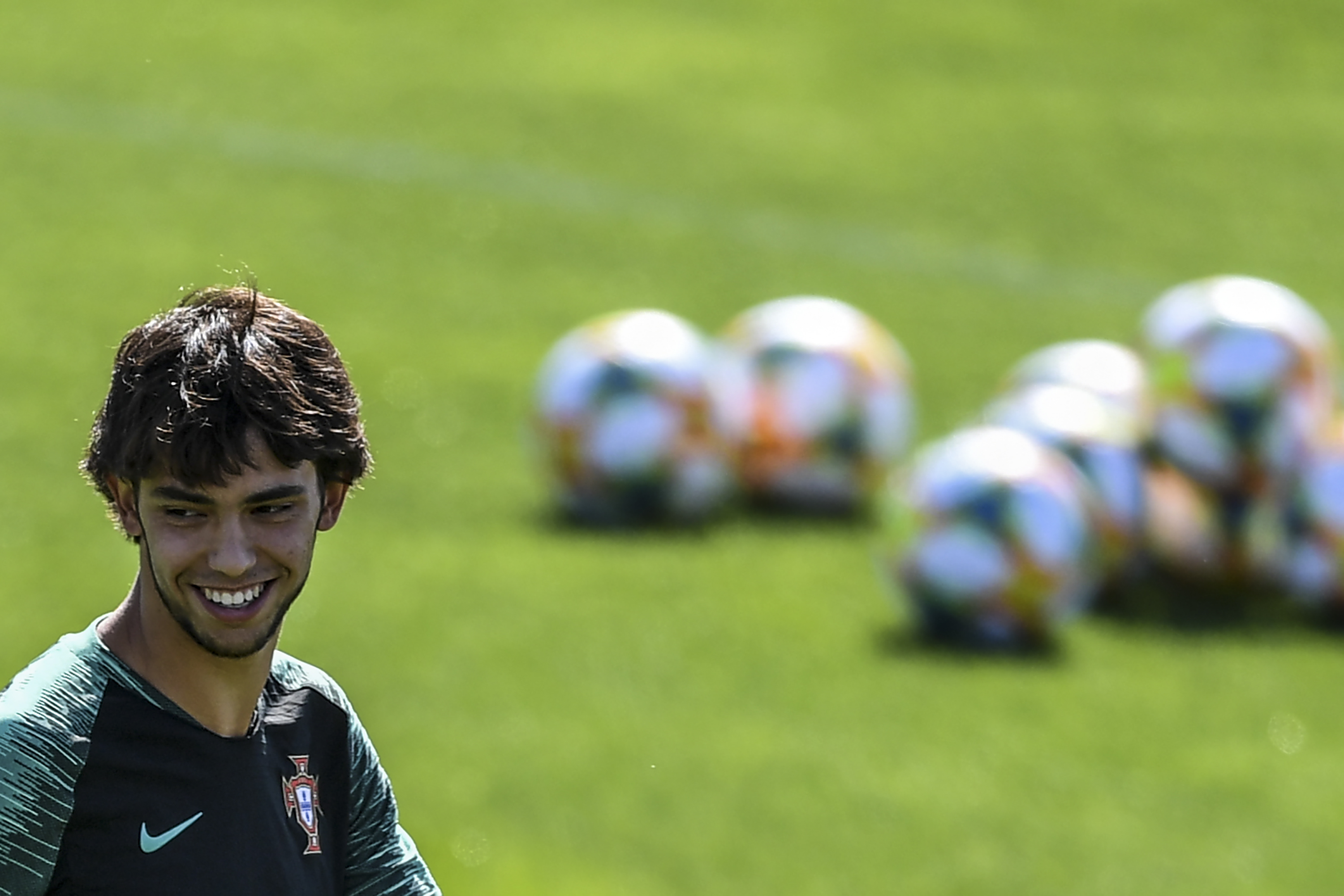 Joao Felix