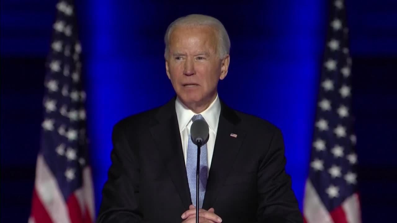 Joe Biden