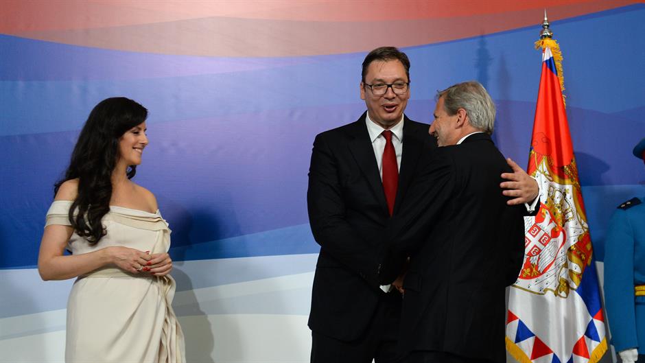 Tanjug / Tanja Valič