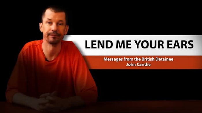 John_Cantile_ISIS_IS_youtube