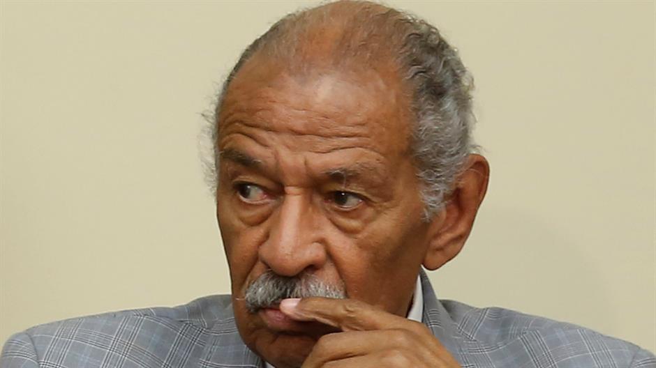 John Conyers