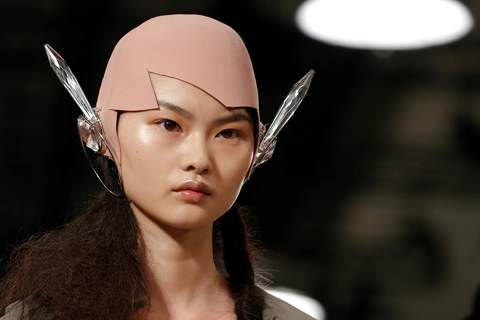 REUTERS/Gonzalo Fuentes