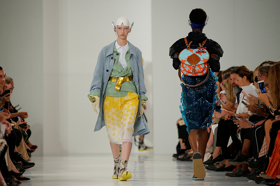 REUTERS/Gonzalo Fuentes