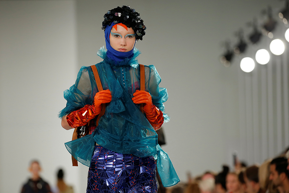 REUTERS/Gonzalo Fuentes