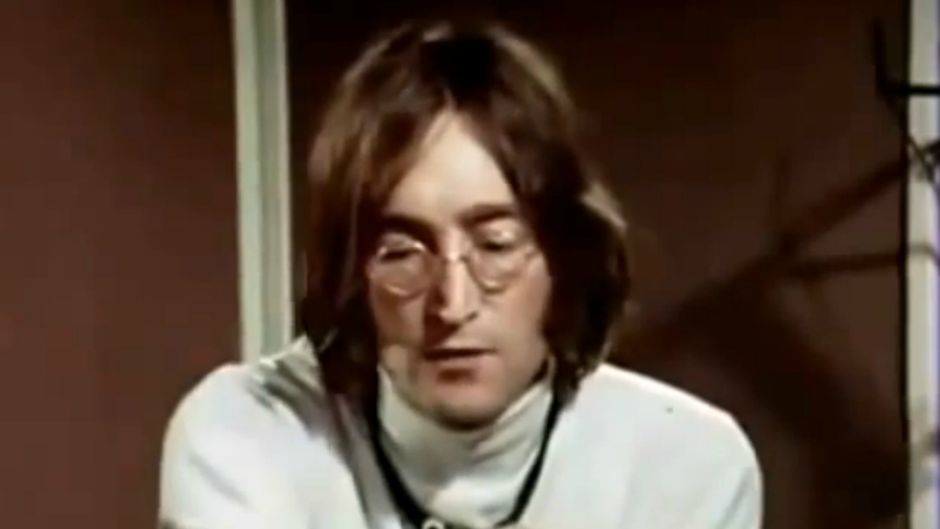 john lennon