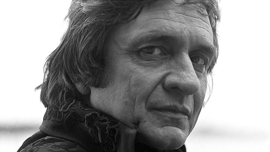 johnny cash