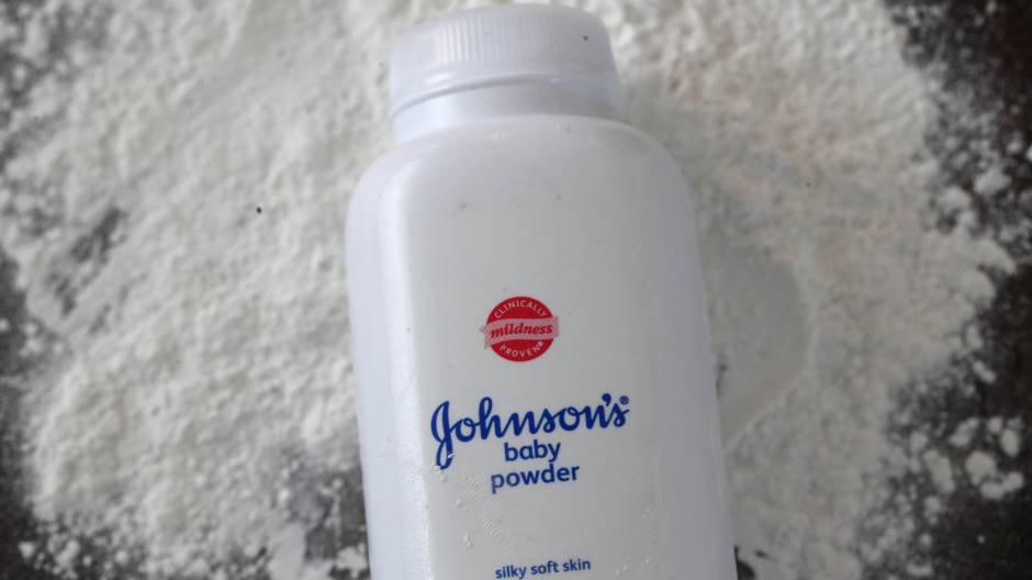 Johnson&Johnson