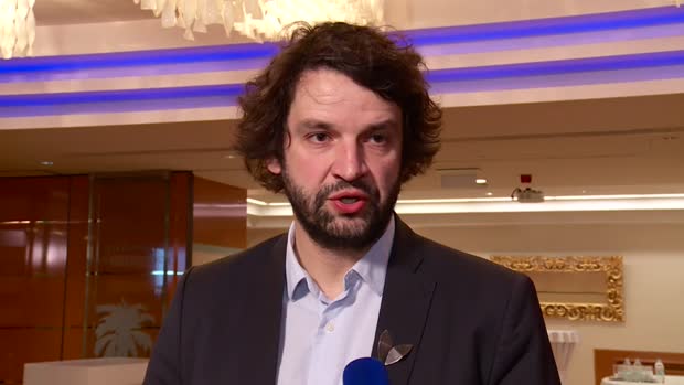 Jokić: Dobro je kad političari shvate svoju pogrešku