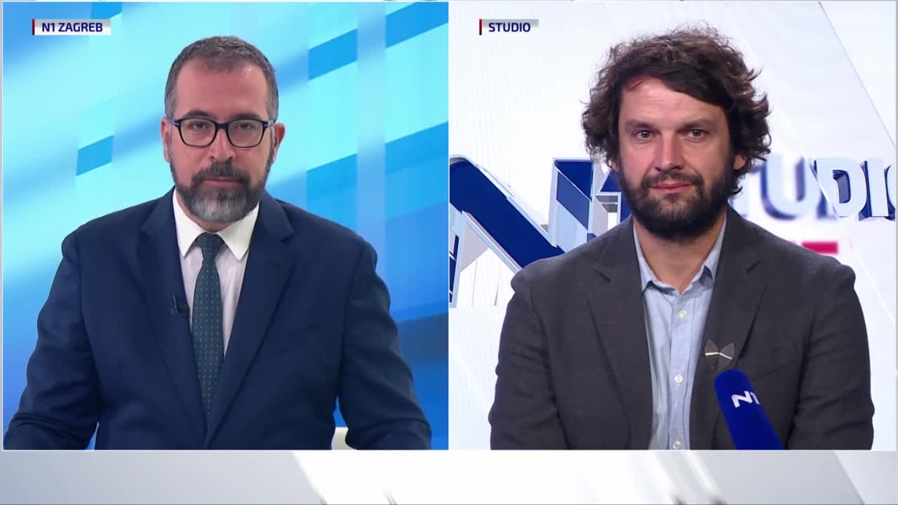 Jokić: "Lakše je naći epidemiologa, nego nastavnika matematike za rad u školi"