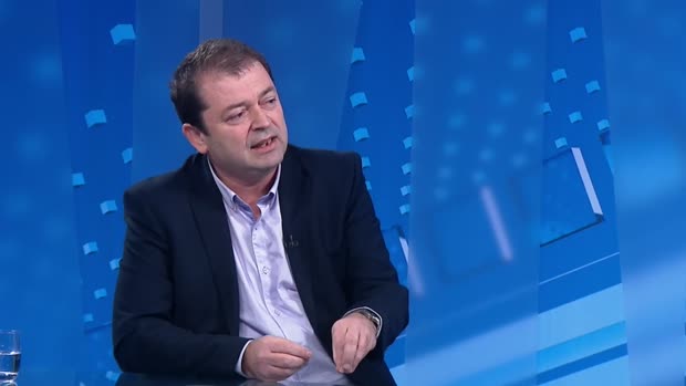 Jonjić: Neka Bandić dokaže je li Lederer izabrana zbog stručnosti ili po političkom ključu!