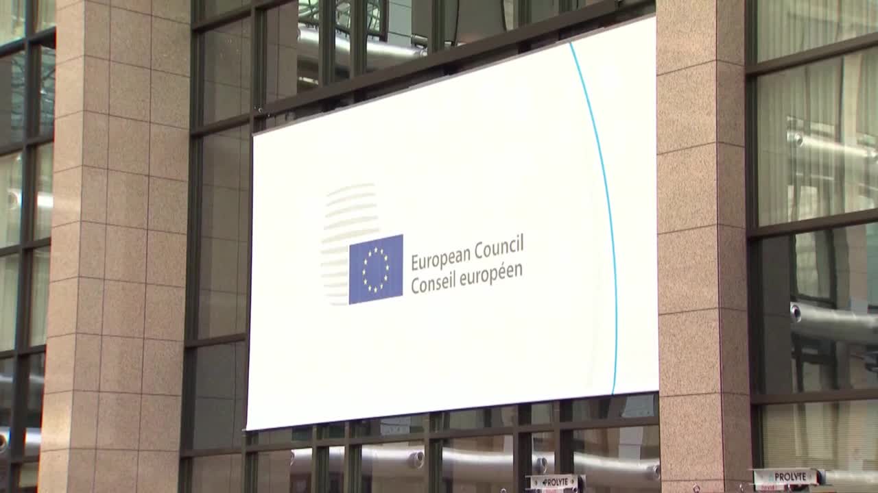 Još dva tjedna do predsjedanja Hrvatske Vijećem EU