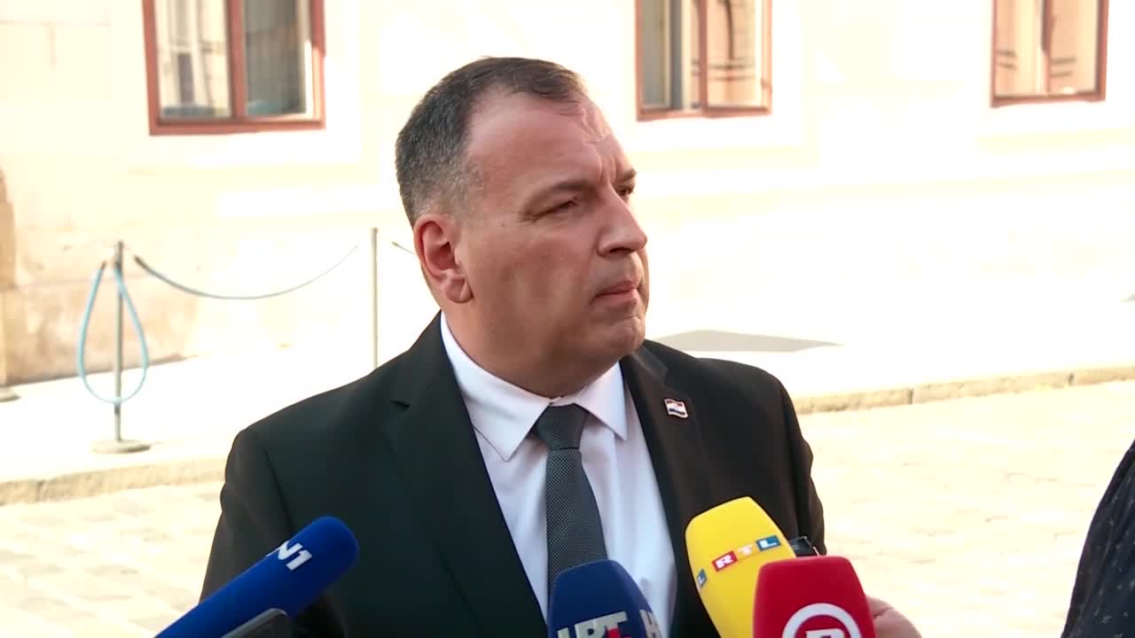 Još je dvoje liječnika zaraženo: Sada je malo ozbiljnija situacija, ali ne puno