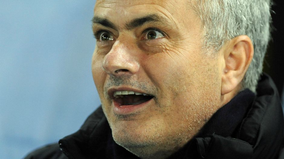 jose mourinho protiv stoke