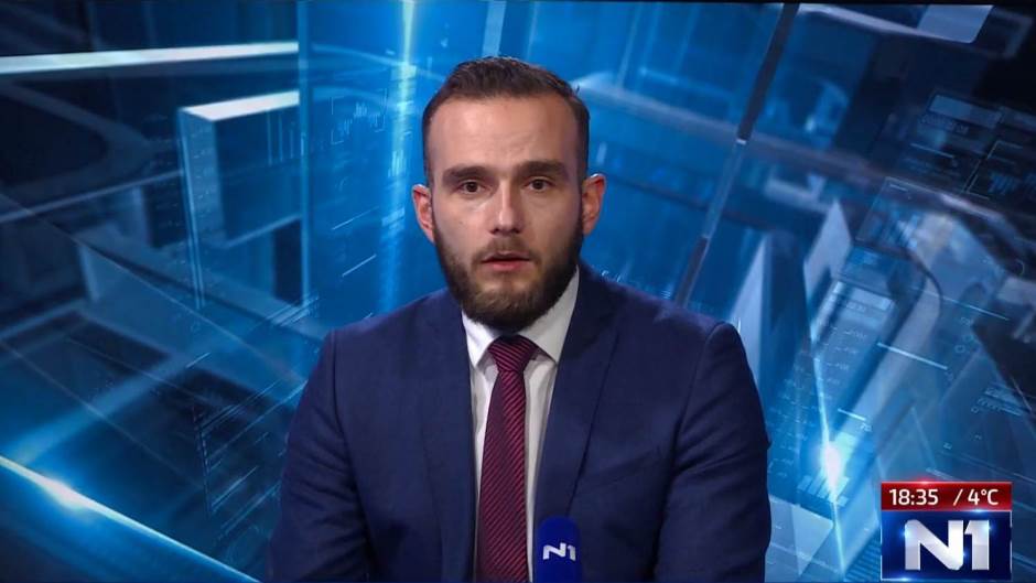 josip aladrović dnevnik