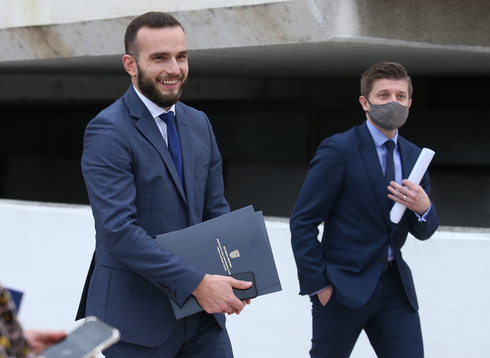 josip aladrović, zdravko marić