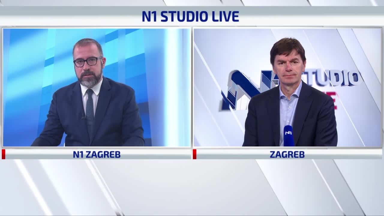 Josip Budimir o Stranci s imenom i prezimenom