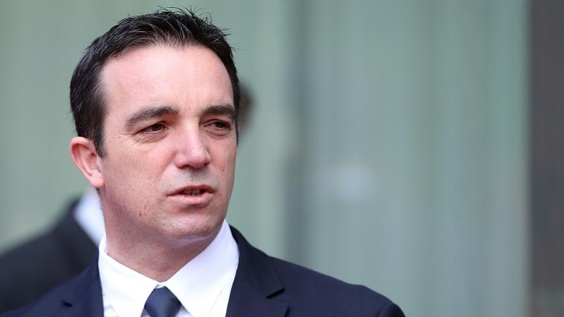 Josip Buljevic (Goran Stanzl)