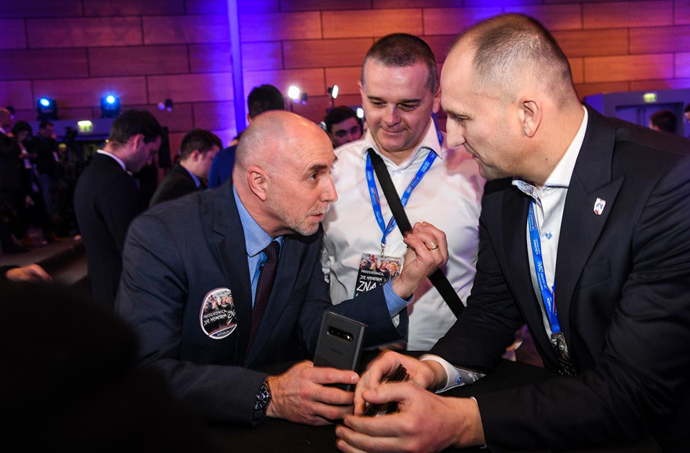 PIXSELL/Josip Regovic