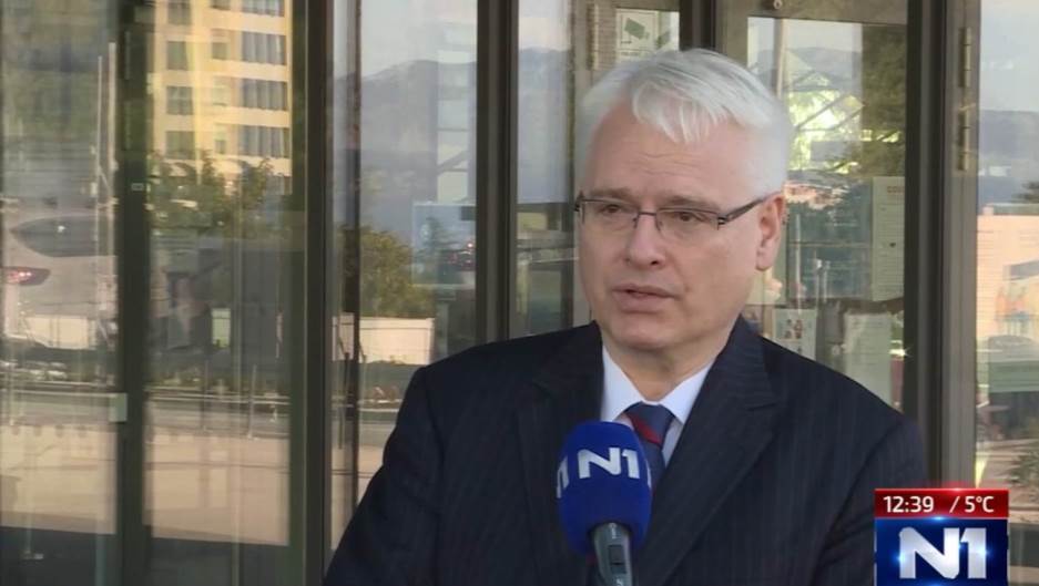 josipovic