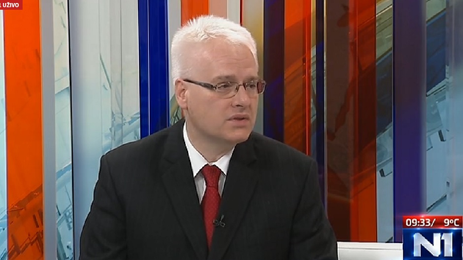 josipović