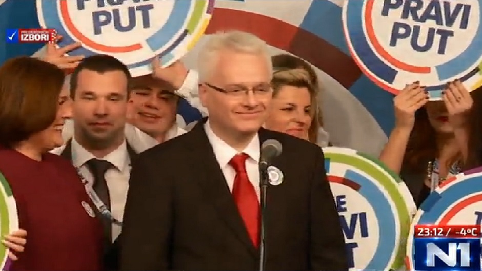 Josipovic_izbori