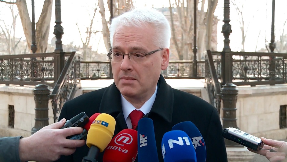 JOSIPOVIC WEB