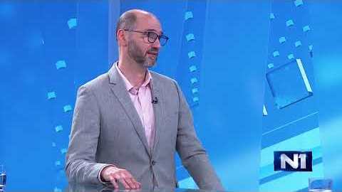 Joško Klisović: Neki generali šalju signale podrške Milanoviću