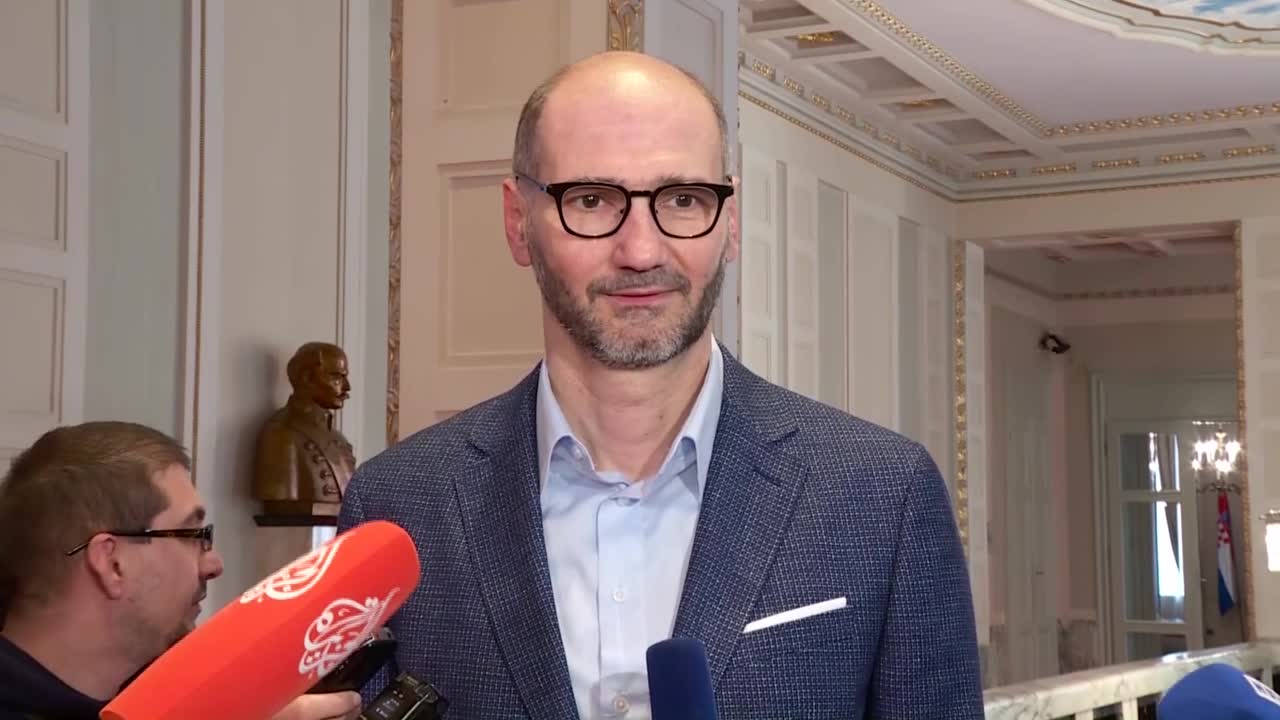 Joško Klisović o odluci Suda Europske unije