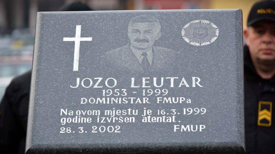 jozo leutar