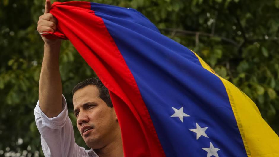 Juan Guaido