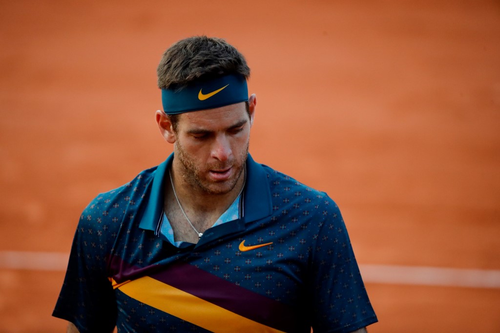 Juan Martin Del Potro