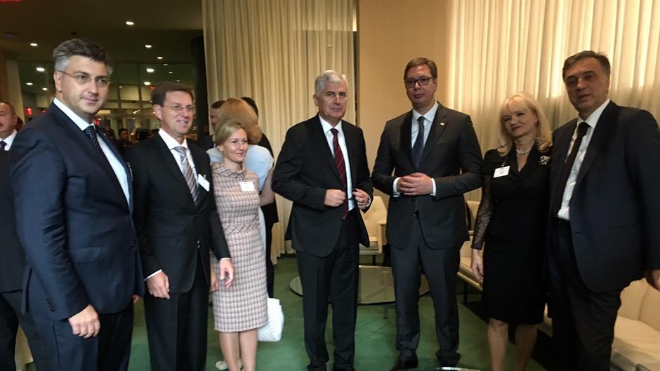 jugosloveni u un Tanjug Vlada Srbije